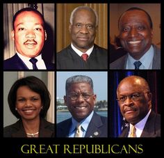 REPUBLICAN DIVERSITY 3