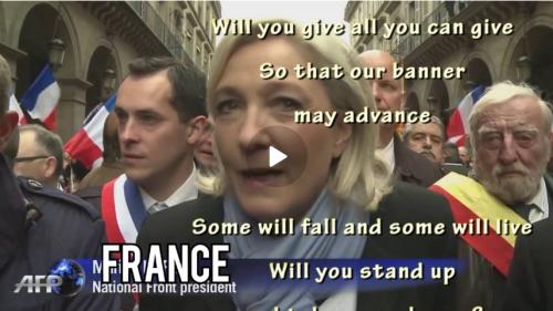 Deplorables Unite Screenshot