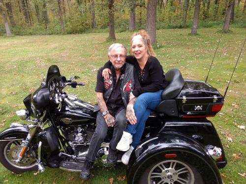 Keith & Dawn Vanderpool MN 2