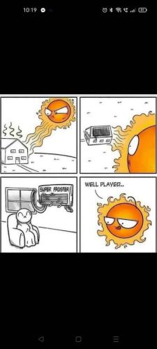 sun