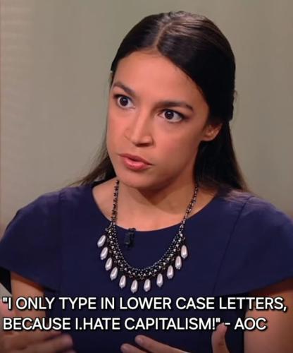 AOC f