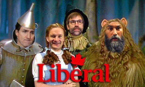 liberals