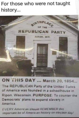 taught history