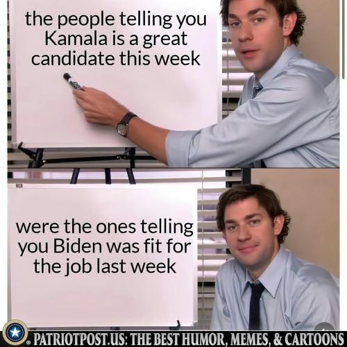 canditate of the week
