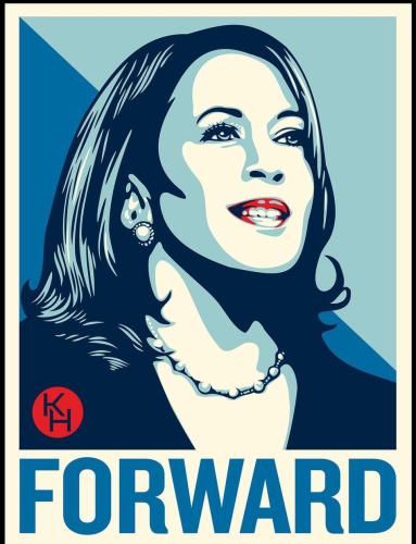 Forward from Hope