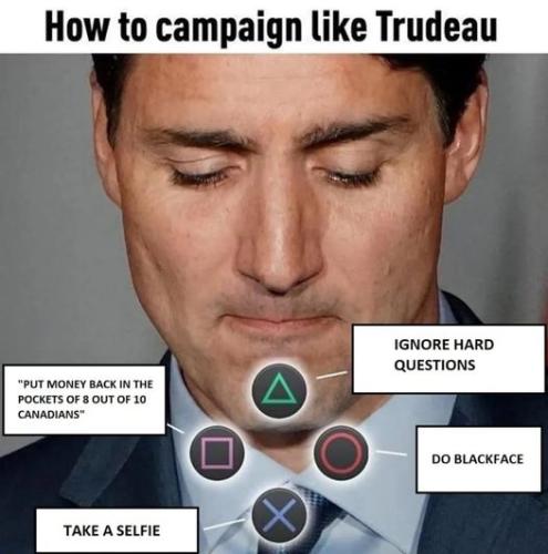 how to campaign