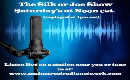 Silk or Joe Show