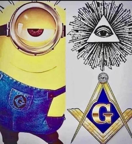 Masonic symbolism