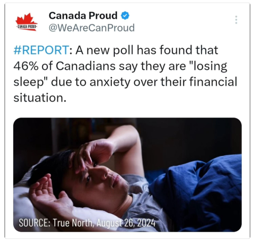 lose sleep