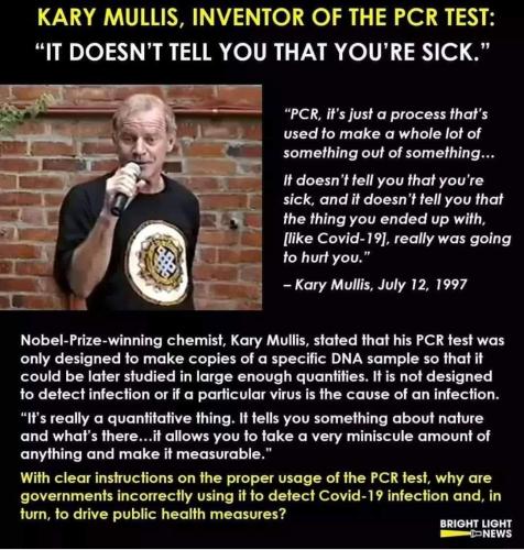 does not mean you are sick