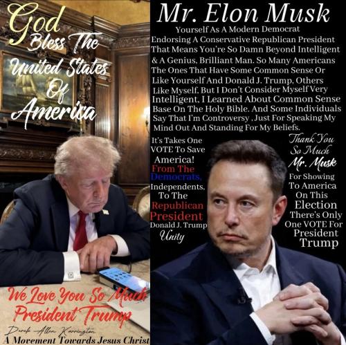 Trump Musk 1