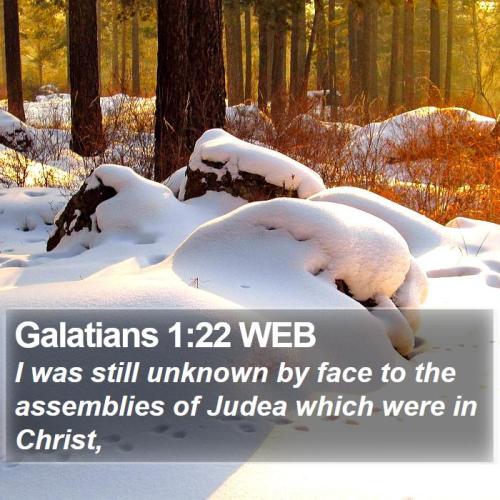 Galatians 1_22