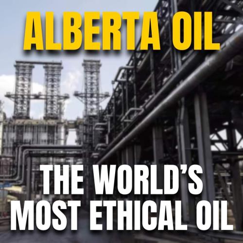 ethical oil