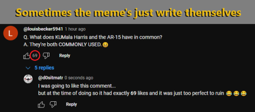 too perfect kumala meme