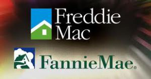 FANNIE MAE AND FREDDY MAC 6