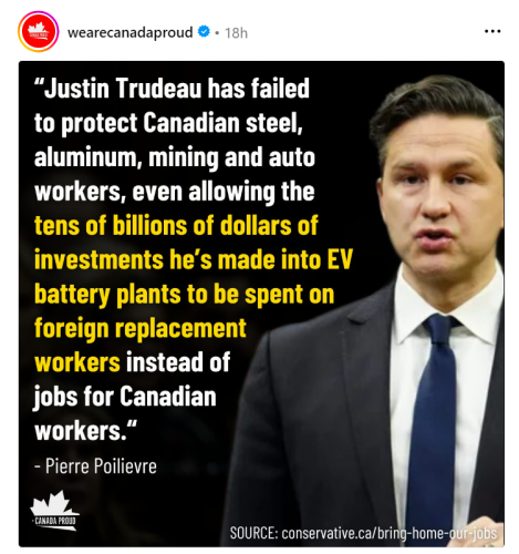 protect Canadian steel