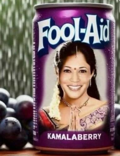 kamala 2
