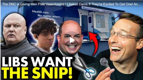 Free vasectomies screenshot