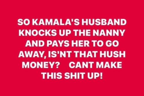 pays her to go