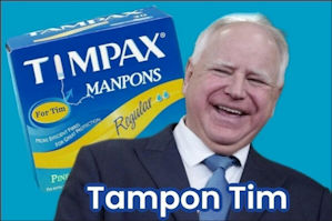 tampon tim19