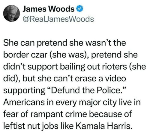 James Woods 1