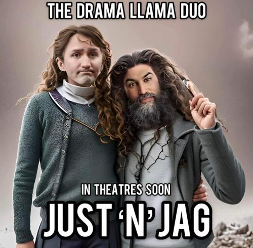 just n jag