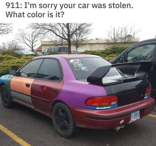 what colour is it