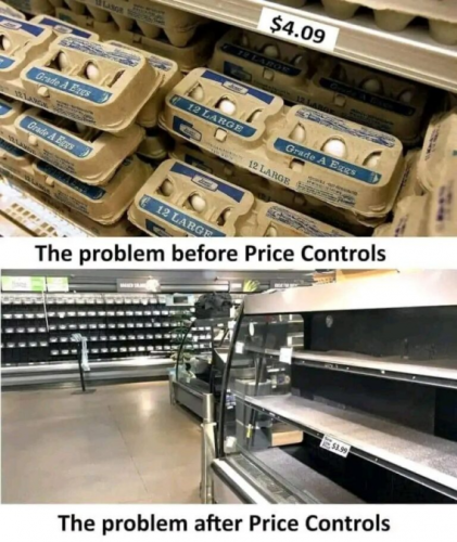 the oroblem