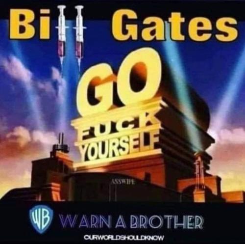 bill gates