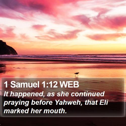 1 Samuel 1_12