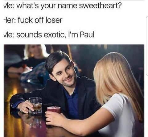 paul