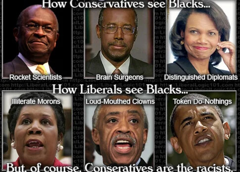 REPUBLICAN DIVERSITY 2