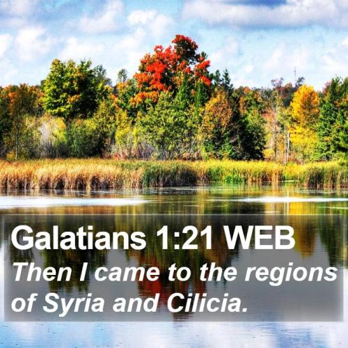 Galatians 1_21