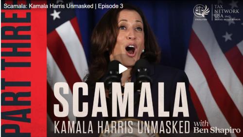 Scamala 3 Unmasked screenshot