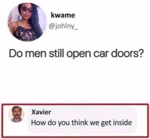 men