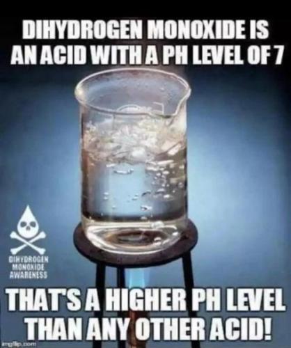 H2O