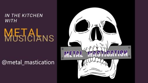 Metal Mastication FB Cover