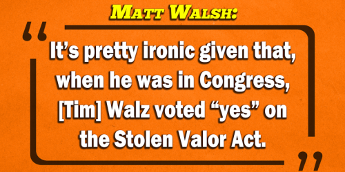Matt Walsh 2