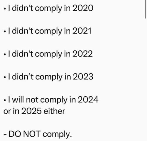 i didnt