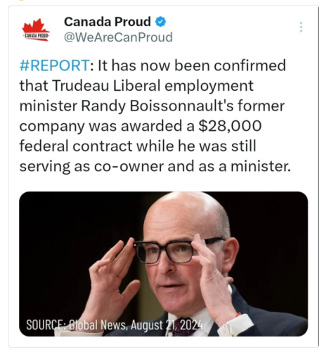 reported true