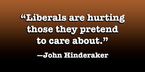 John Hinderaker