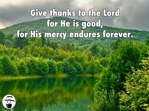 GiveThanks