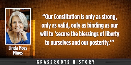 Constitution