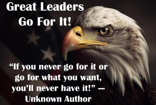 1-Leaders Go For It!