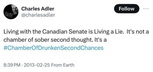 living a lie