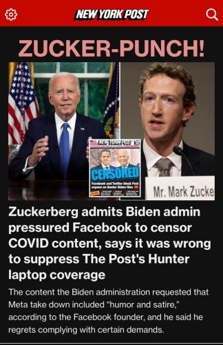 zuckerpunch