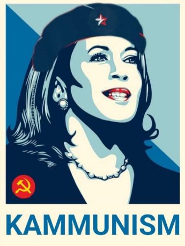 kammunism 2