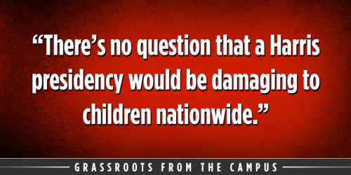 Damaging to Children