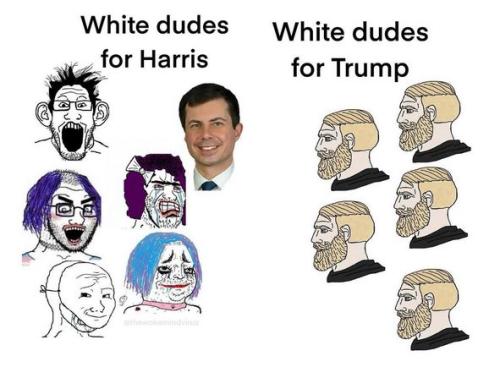 white dudes