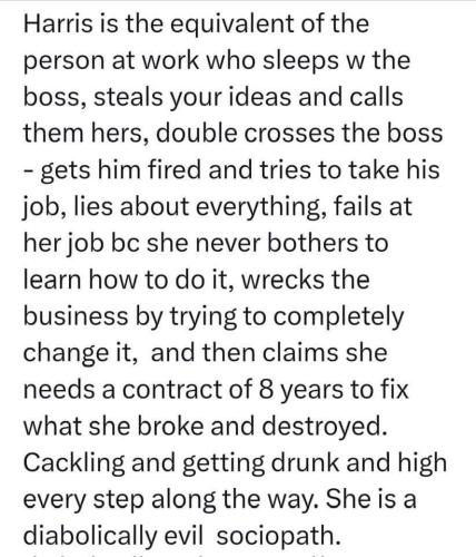 diabolical